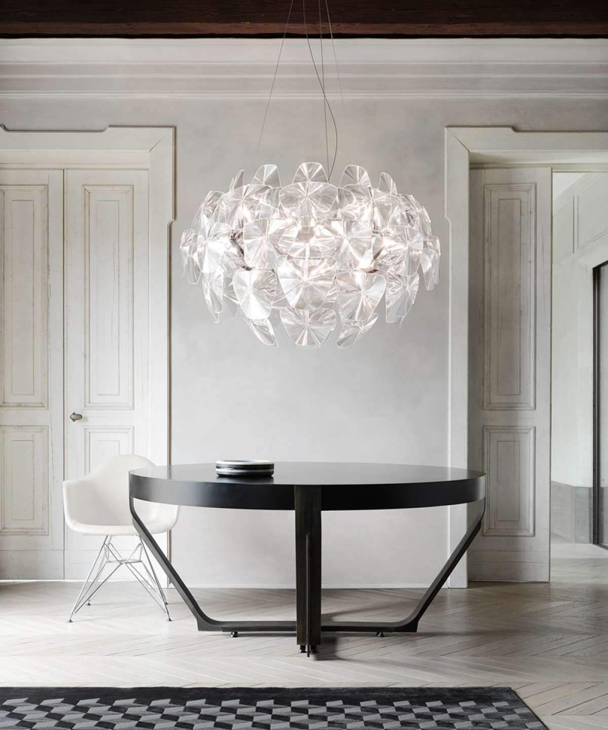 Luceplan Hope Suspension Light