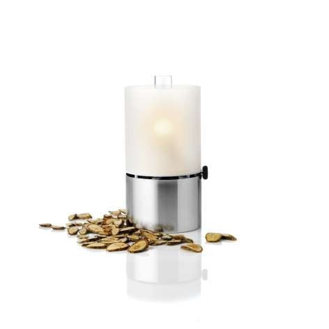 Stelton Replacement Glass Shade for 1008 Oil Lamp