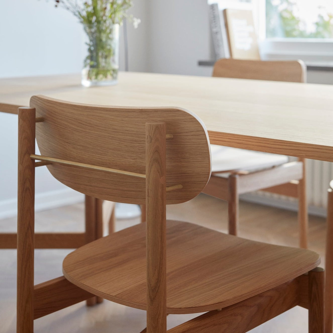 Skagerak Vester Chair