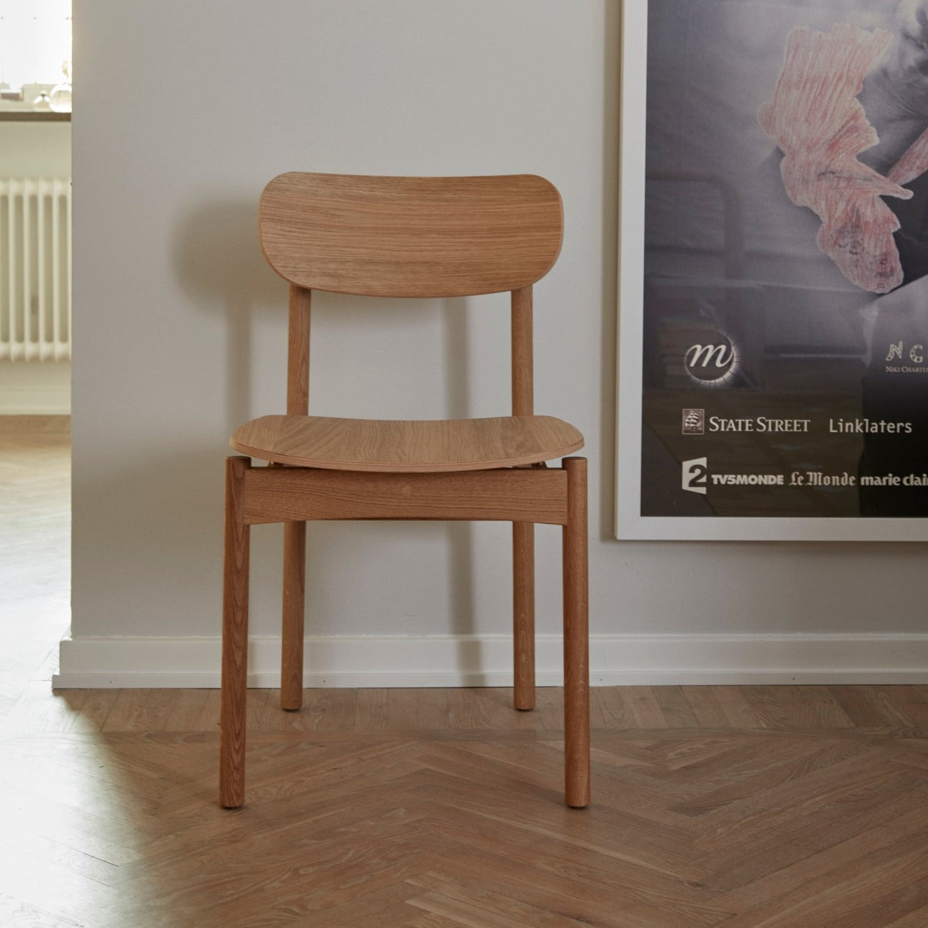 Skagerak Vester Chair