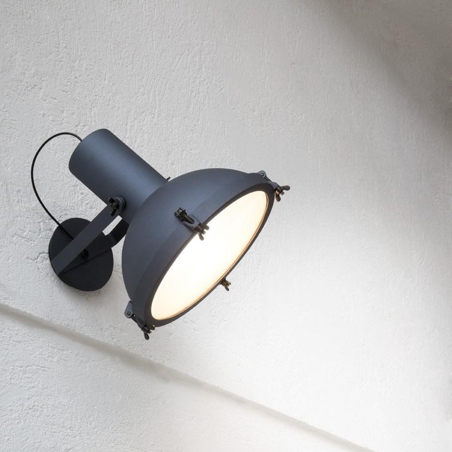 Nemo Projecteur 365 Wall Ceiling Light Le Corbusier