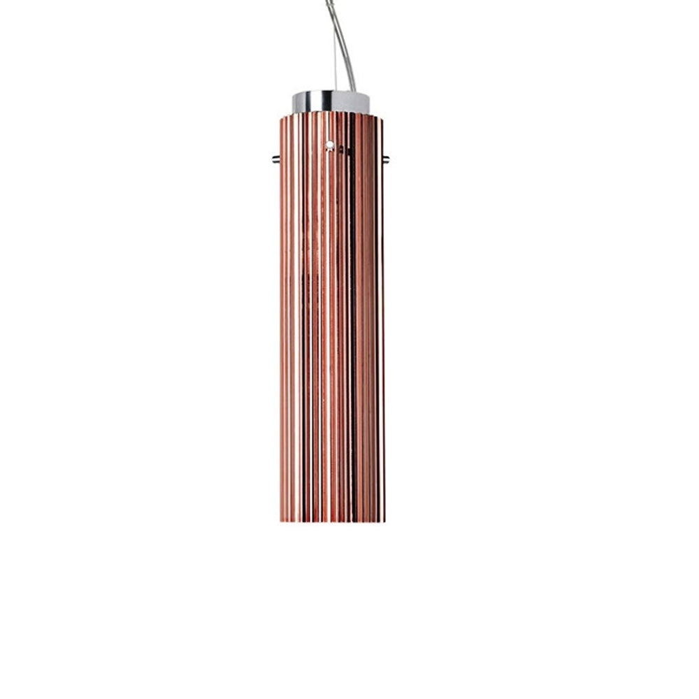 Kartell Suspension Light 30cm RIFLY