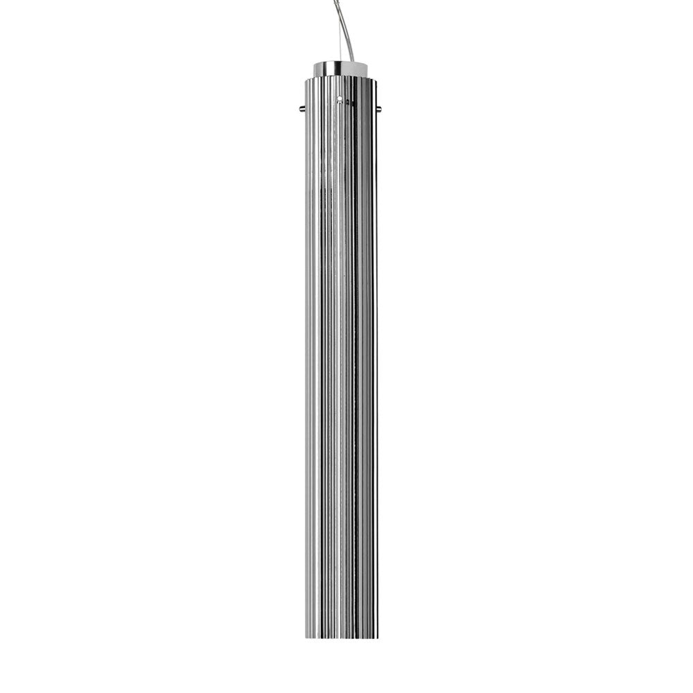 Kartell Rifly Suspension Light 60cm