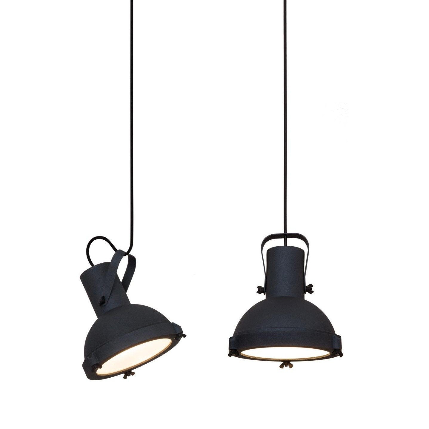 Nemo Projecteur 165 Suspension Light Le Corbusier