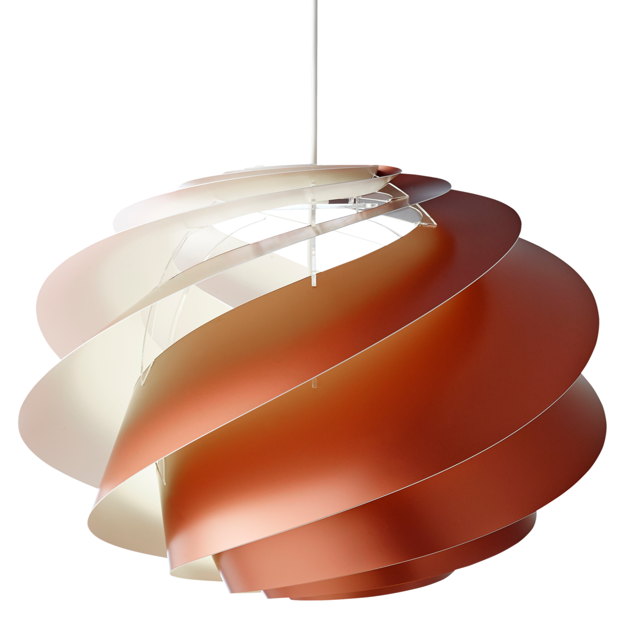 Le Klint Swirl 1 Medium Suspension Light