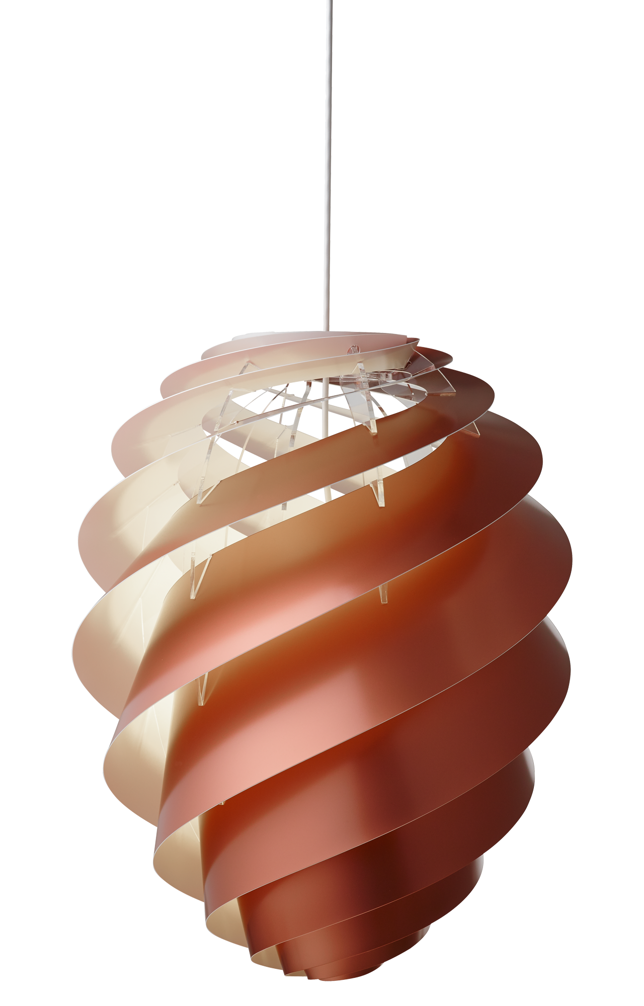 Le Klint Swirl 2 Suspension Light