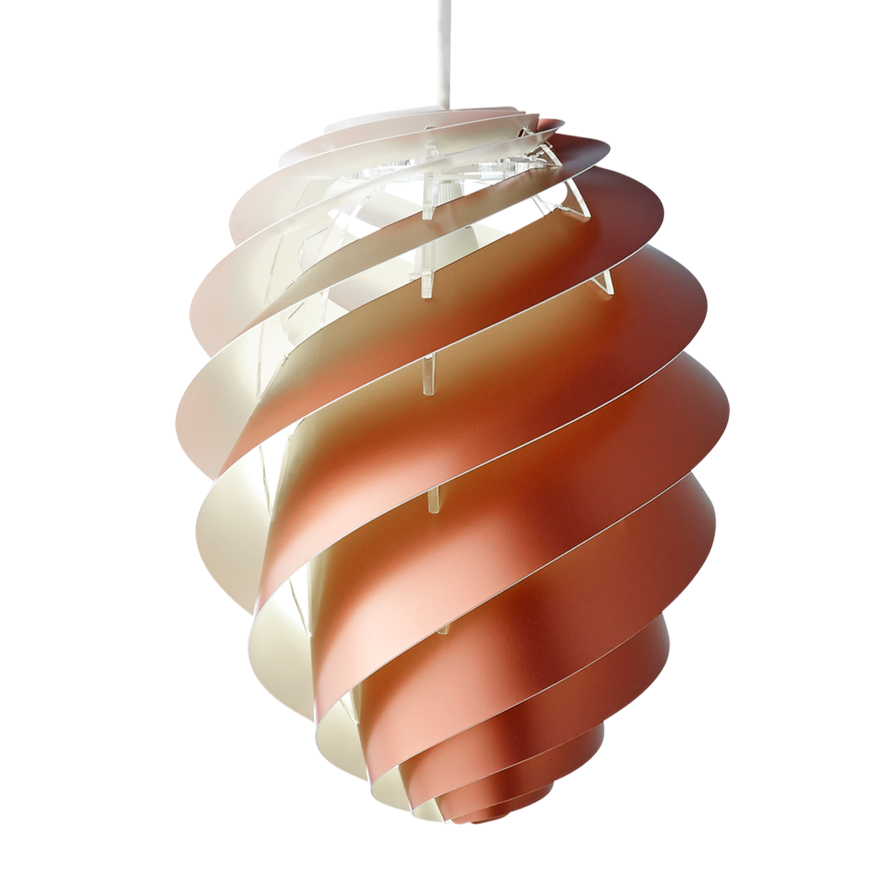 Le Klint Swirl 2 Suspension Light