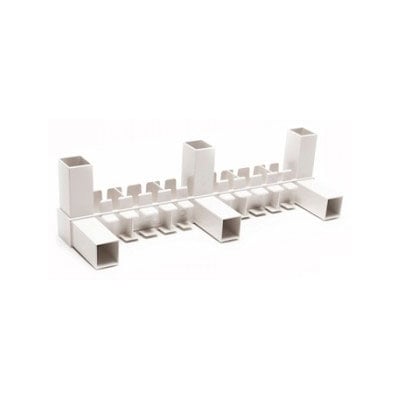 Kartell POLVARA Modular Shelving System