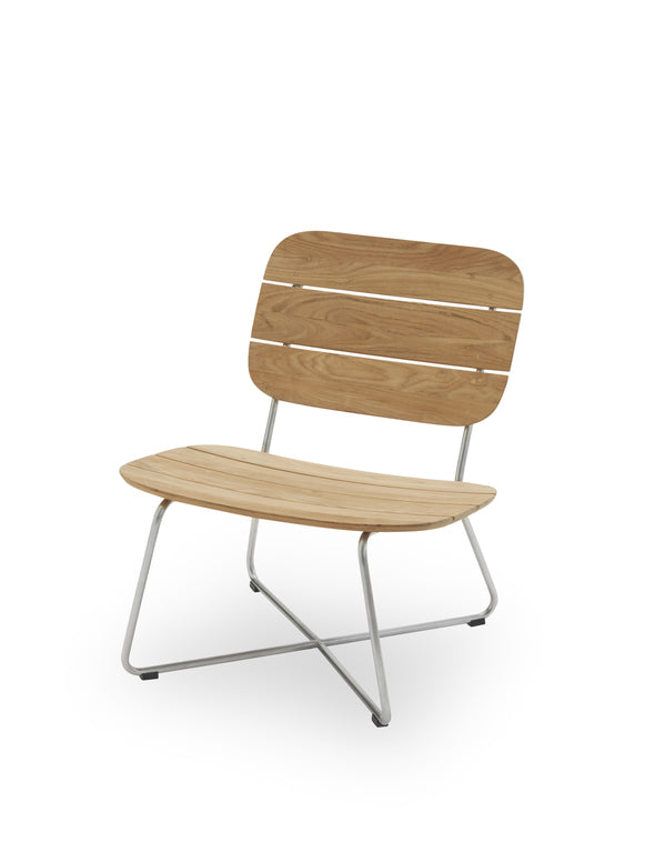 Skagerak Lilium Lounge Chair