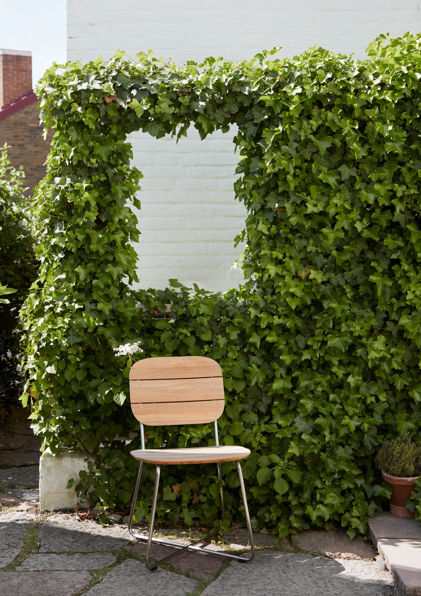 Skagerak Lilium chair