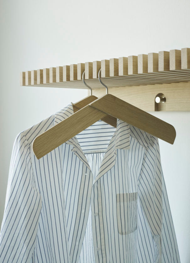 Fritz Hansen Skagerak Collar Coat Hanger