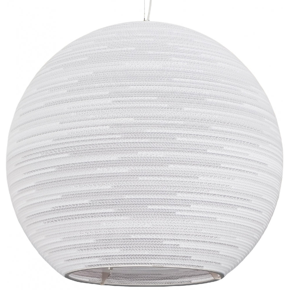 Graypants Arcturus Giant Suspension Light White