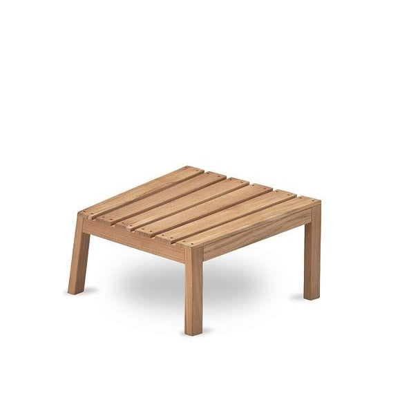 Skagerak Between Lines Deck Stool