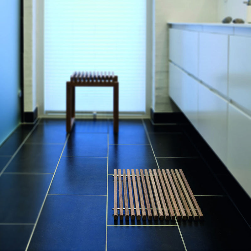 Skagerak - Teak Bathroom Mat