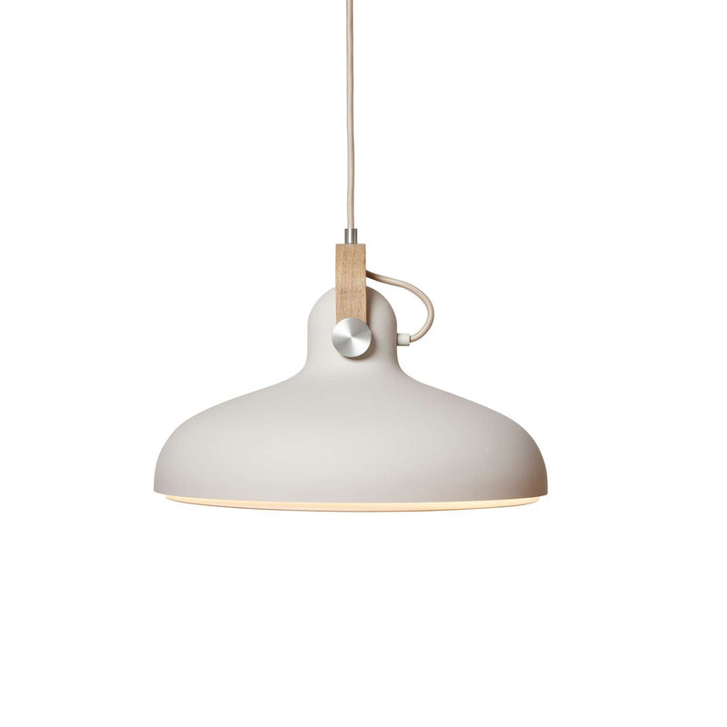 Le Klint Carronade Large Suspension Light Sand