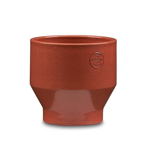 Fritz Hansen Skagerak EDGE Flower Pots