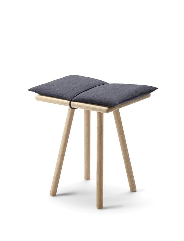 Fritz Hansen Skagerak GEORG Low Stool