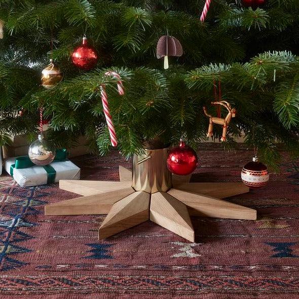 Fritz Hansen Skagerak STELLA Christmas Tree Holder