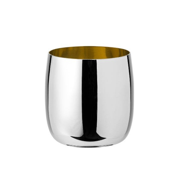 Stelton Stainless steel  Tumblers Norman FOSTER