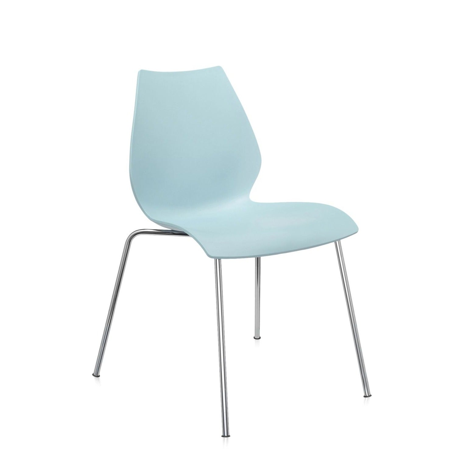 Kartell MAUI Chair 2pcs