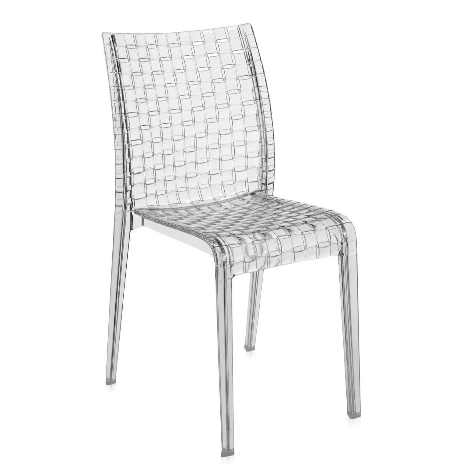 Kartell AMI AMI Chair 2pcs