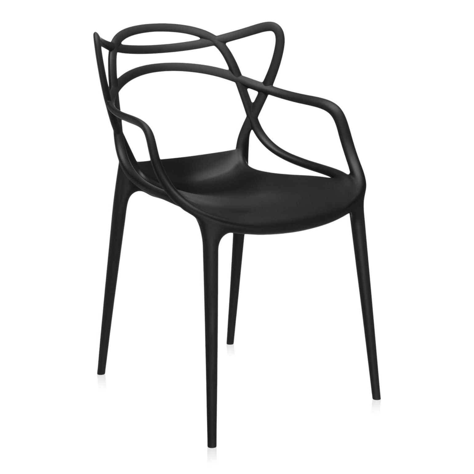 Kartell MASTERS Chair 2pcs