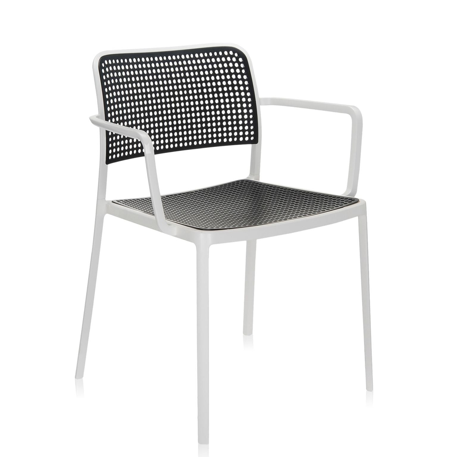 Kartell AUDREY Armchair 2pcs