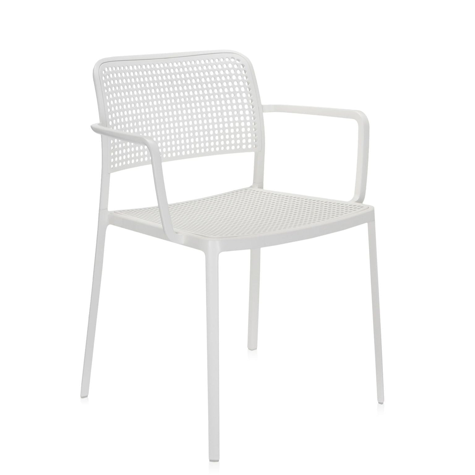 Kartell AUDREY Armchair 2pcs