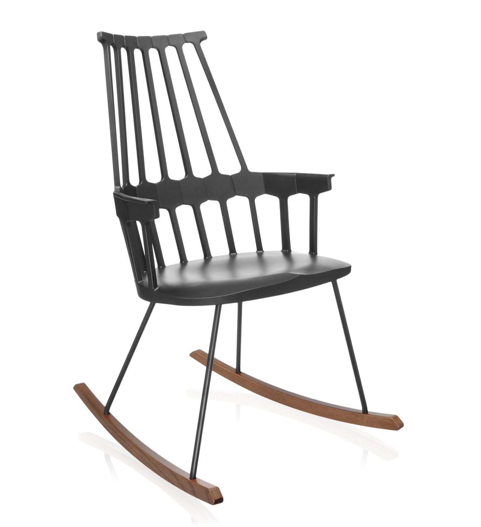 Kartell Comback Rocking Chair