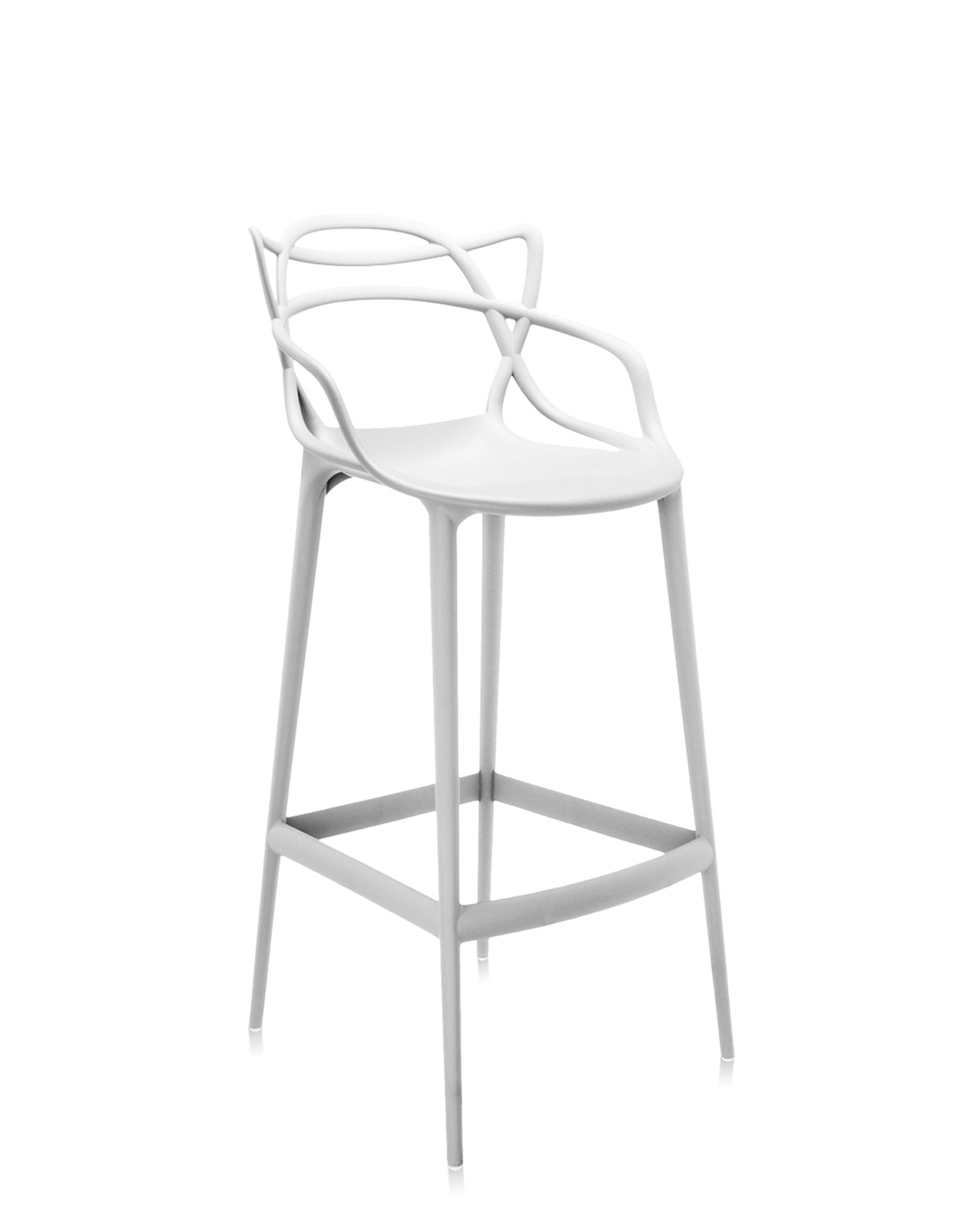 Kartell MASTERS Bar Stool 109cm