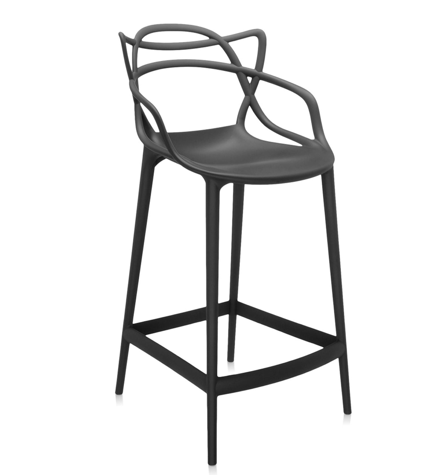 Kartell MASTERS Counter Stool 99cm