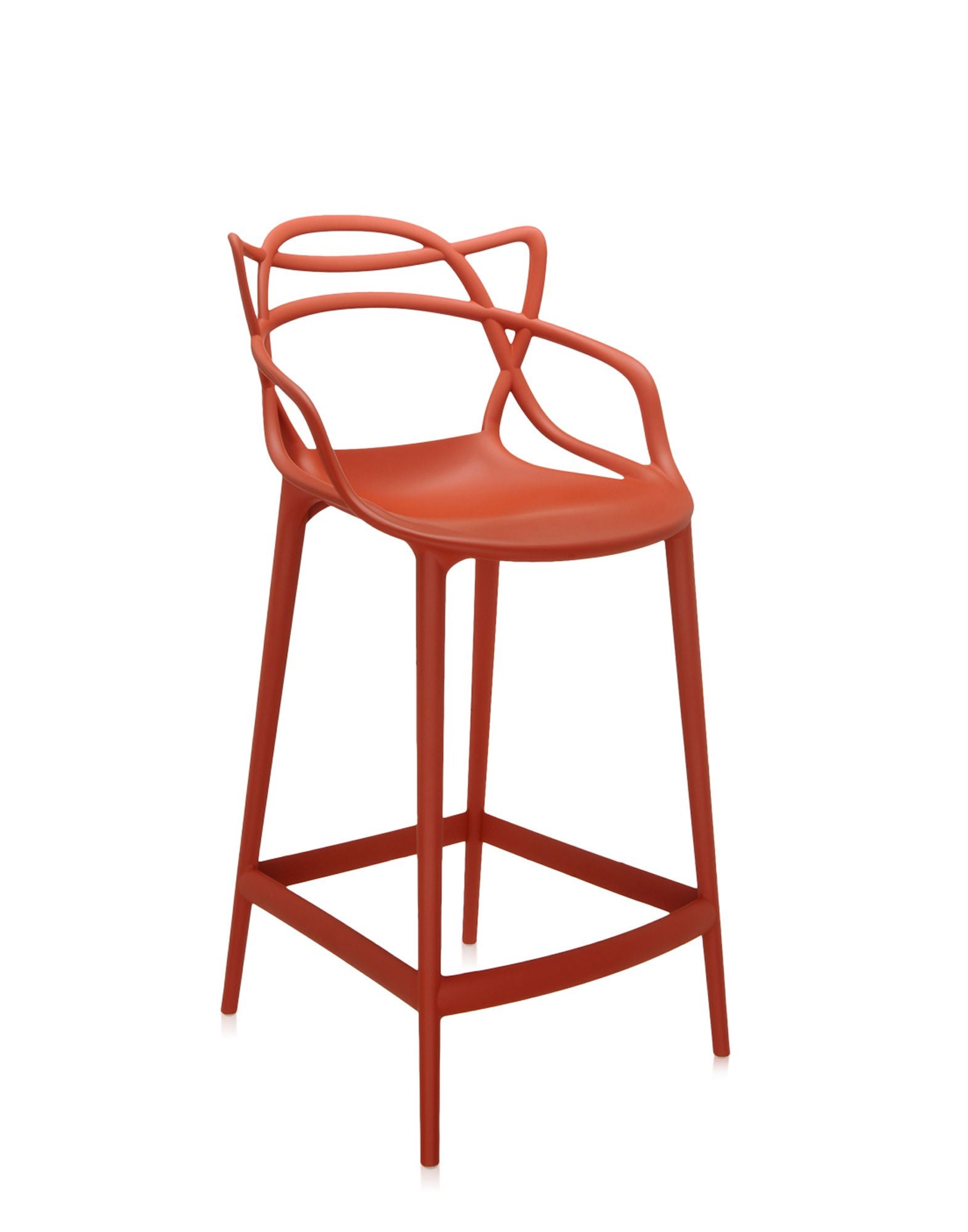 Kartell MASTERS Bar Stool 109cm