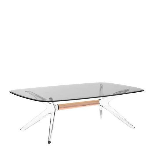 Kartell Blast Coffee Table Philippe Starck