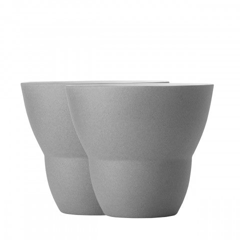 Vipp 202 Coffee Cup 2 Pcs