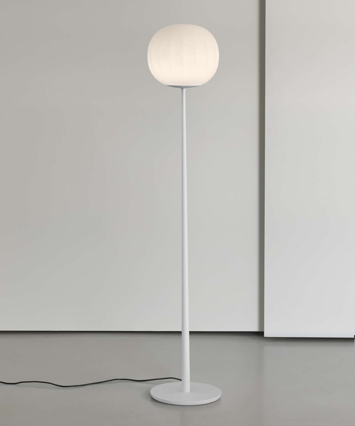 Luceplan Lita Floor Light