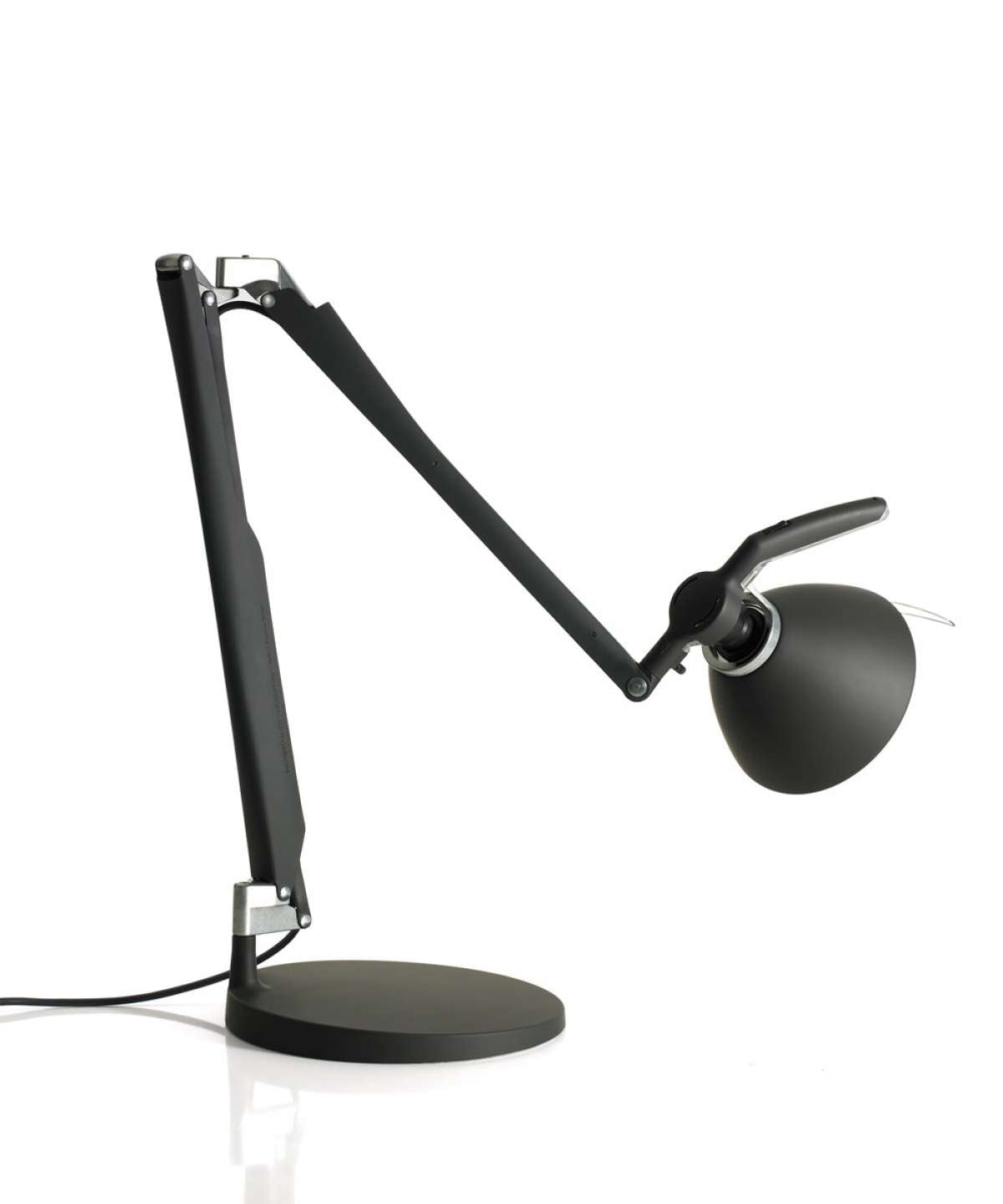 Luceplan Fortebraccio Desk Light