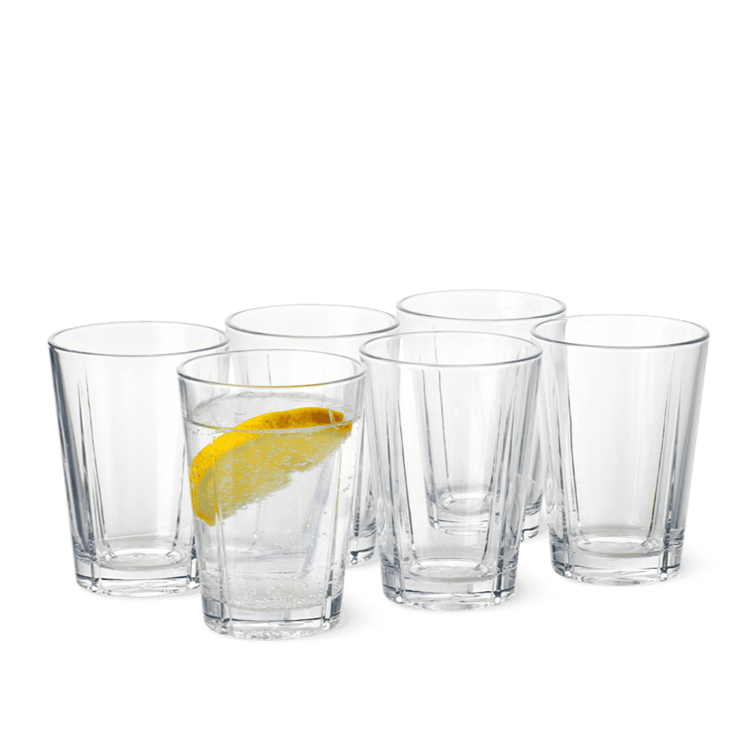 Rosendahl GC Tumbler 22cl 6pcs