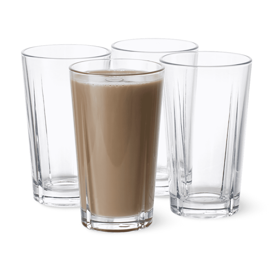 Rosendahl GC Coffee Glass 4pcs 37cl