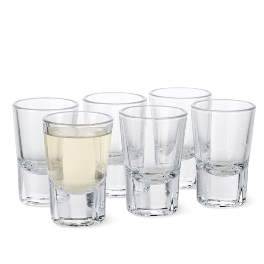 Rosendahl GC Shot Glasses 6pcs