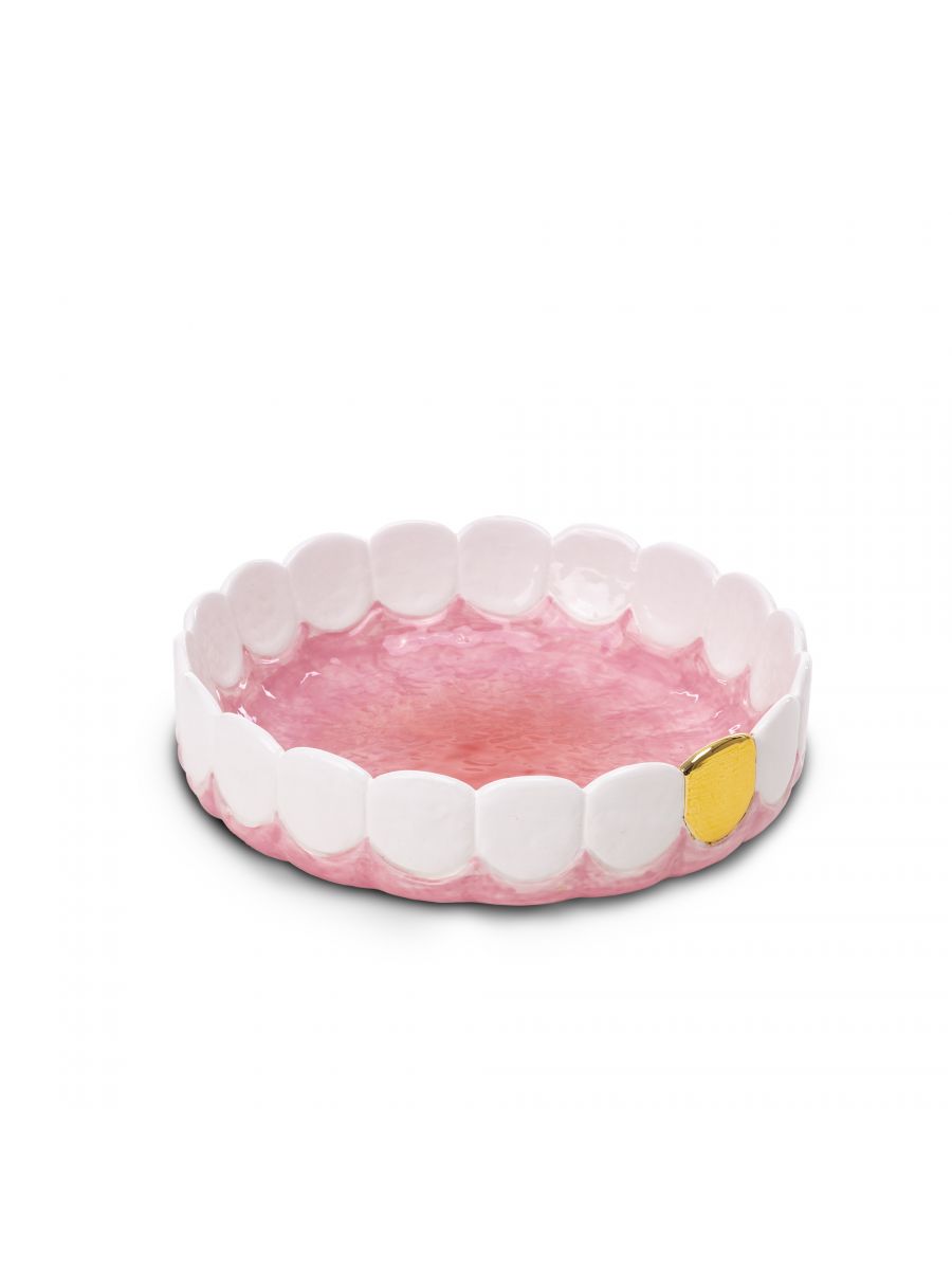 Seletti Holy Smokes Ashtray