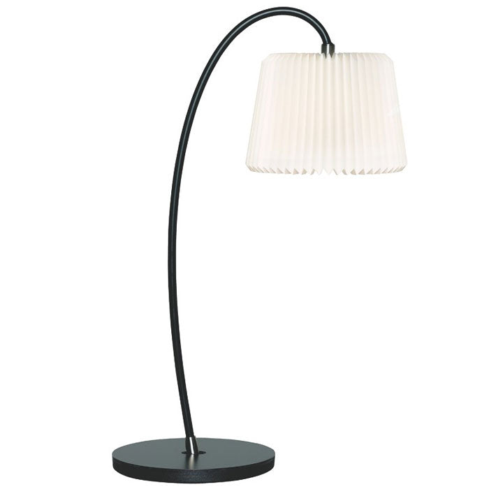 Le Klint - Snowdrop 320 Table Light - Black