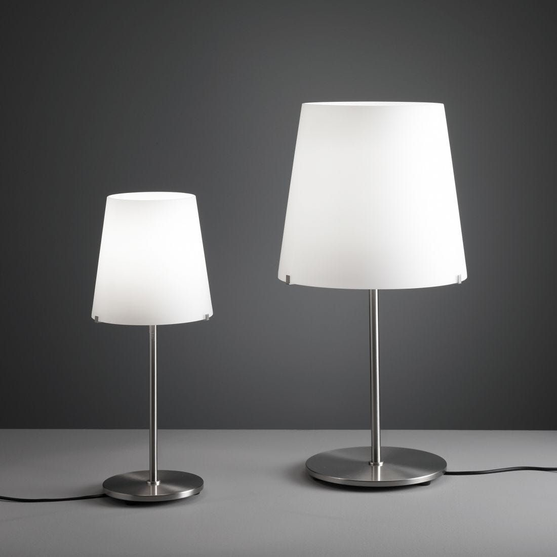 Fontana Arte 3247TA Table Light 1954