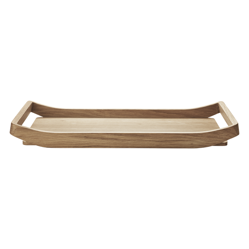 Georg Jensen Serving Tray Oak BARBRY