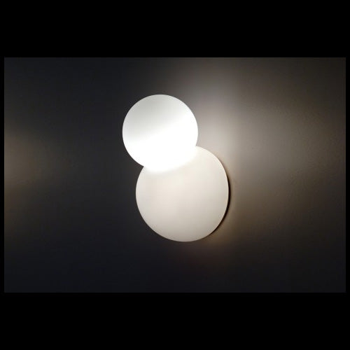 Fontana Arte - Bruco Wall Light