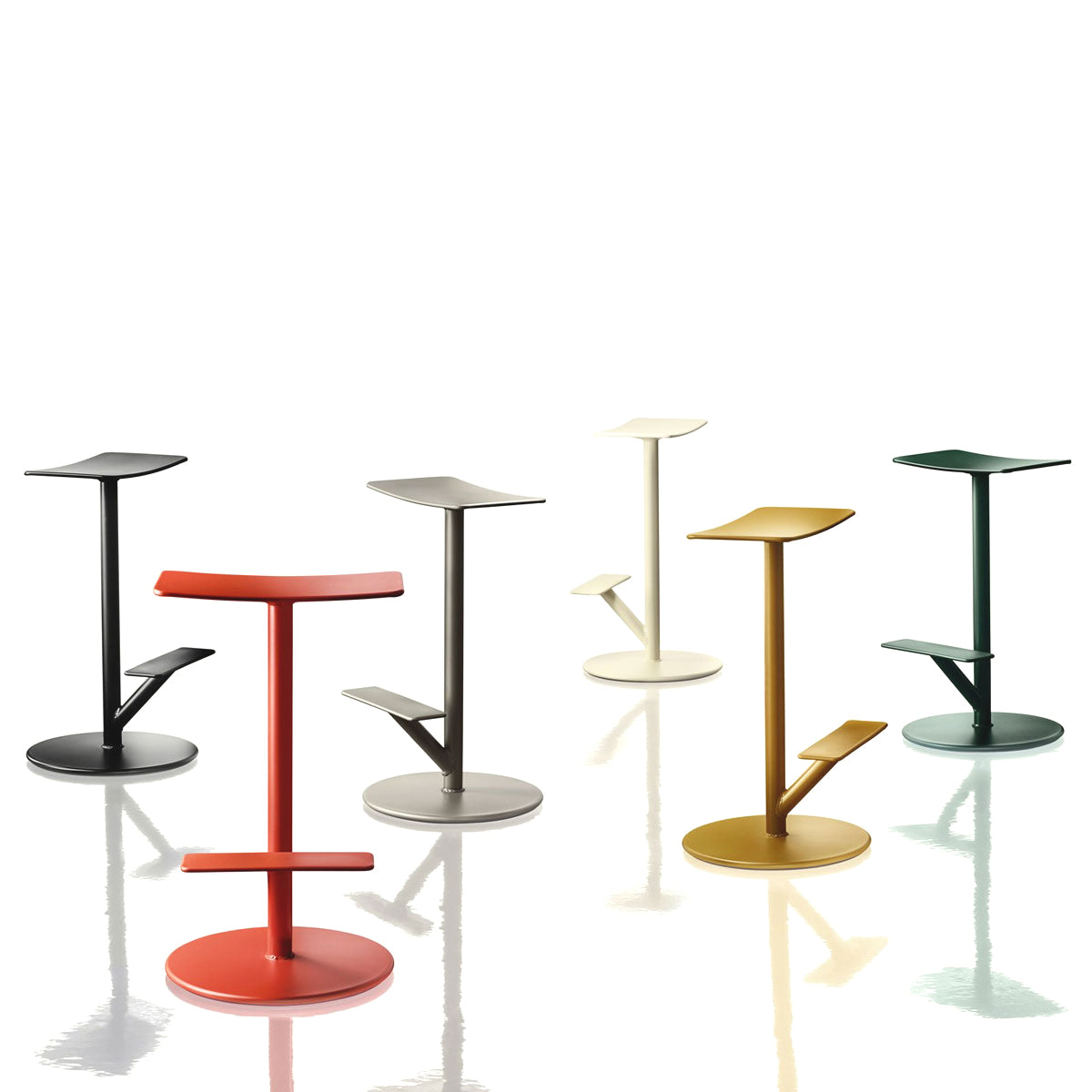 Magis Sequoia Bar Stool