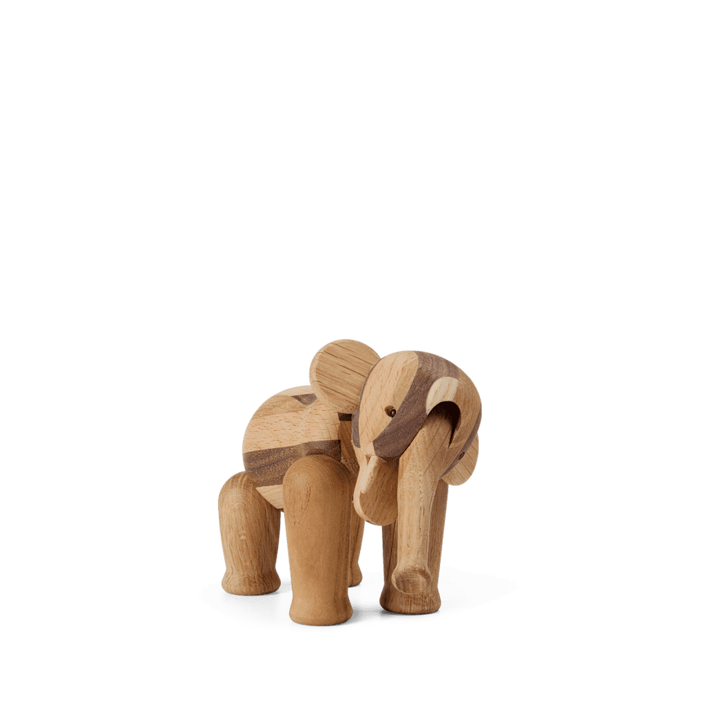 Kay Bojesen ELEPHANT Figure Jubilee Edition