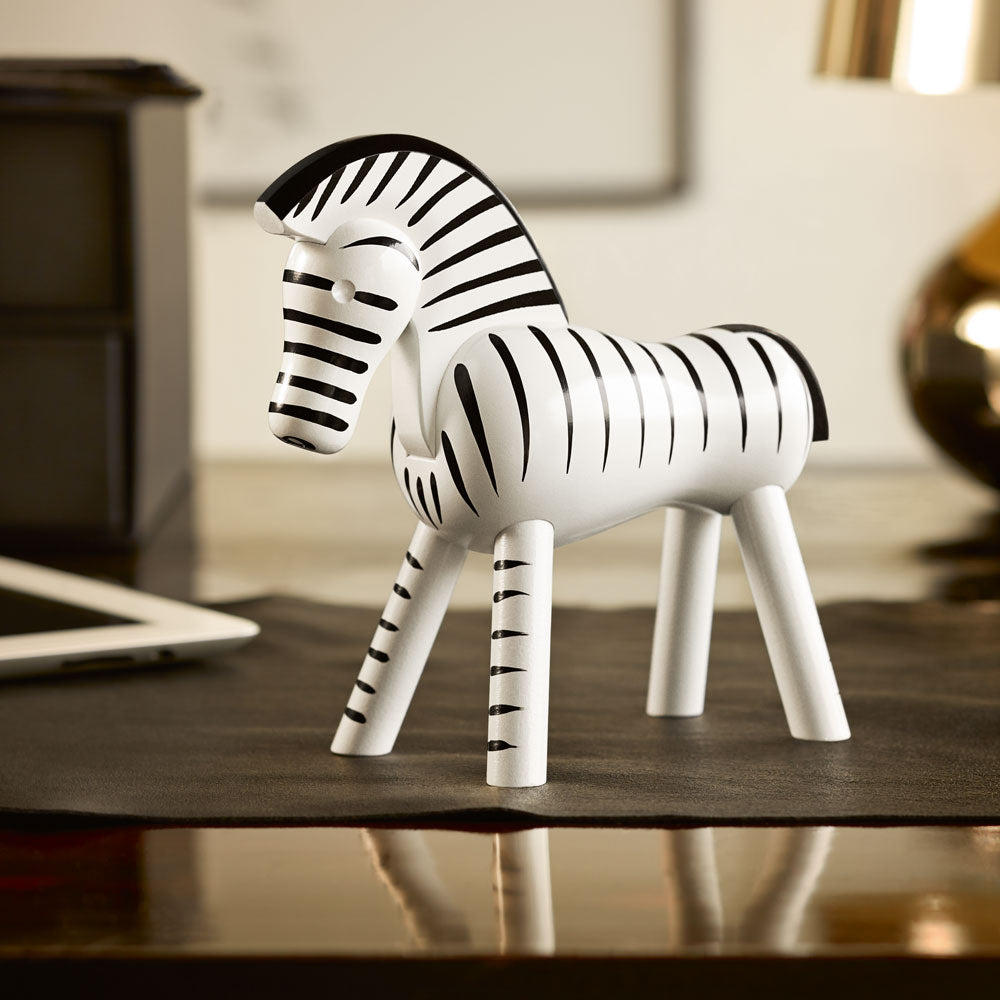 Rosendahl - Kay Bojesen - Wooden Zebra 1935