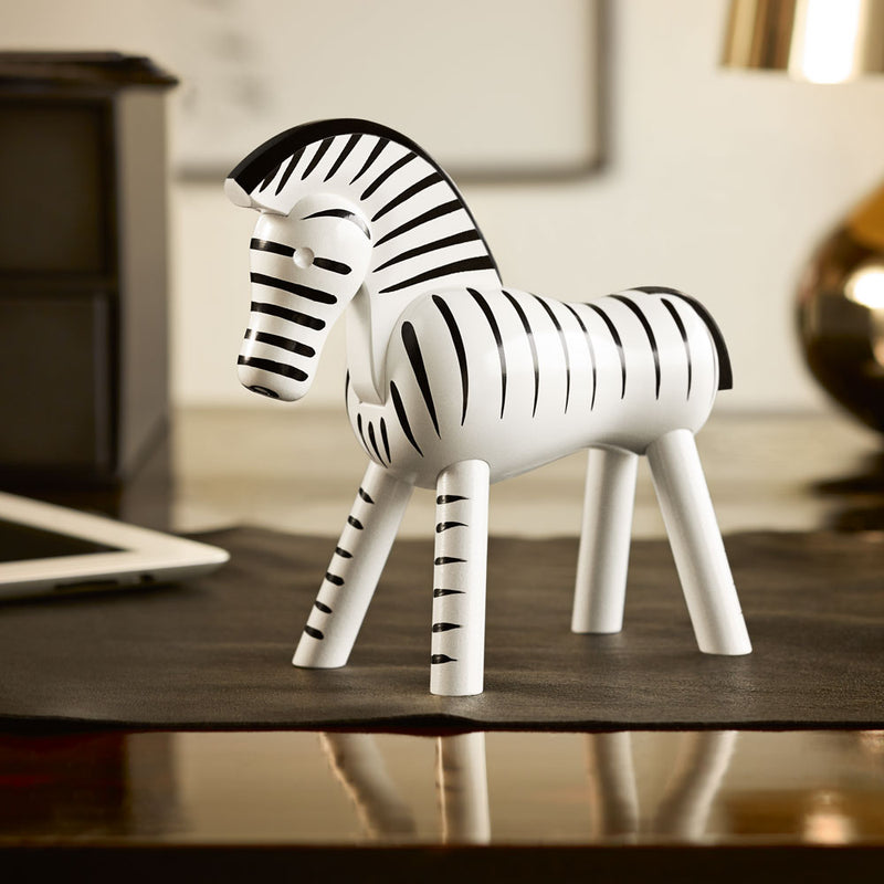 Rosendahl - Kay Bojesen - Wooden Zebra 1935