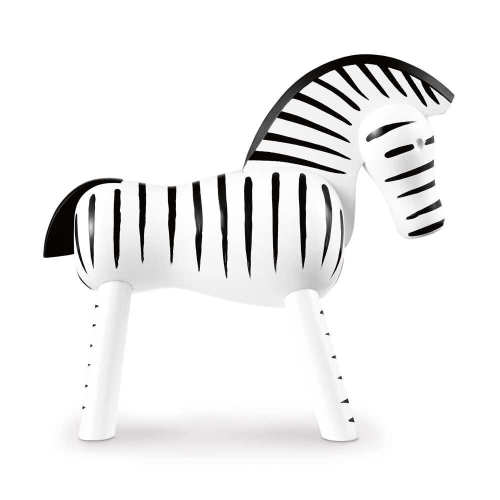 Rosendahl - Kay Bojesen - Wooden Zebra 1935