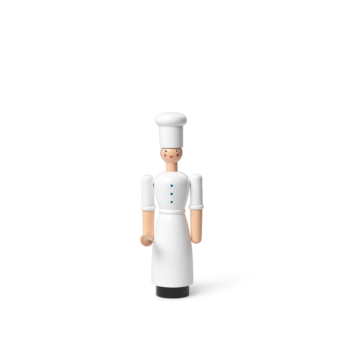 Kay Bojesen CHEF Girl Figure